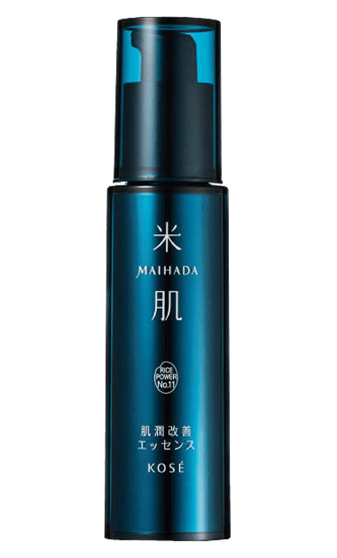 肌潤改善エッセンス
