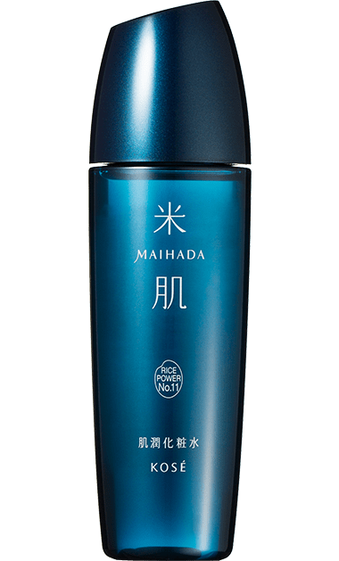 肌潤化粧水 本品