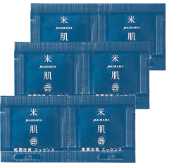 肌潤改善エッセンス