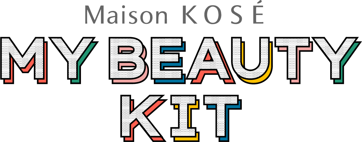 mybeautykitのロゴ