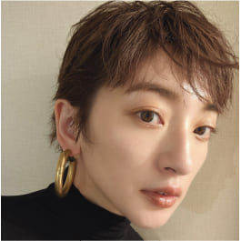 高園あずさのプロフィール写真