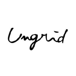 ungridのロゴ