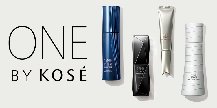 ワンバイ コーセー 薬用 保湿 美容 液