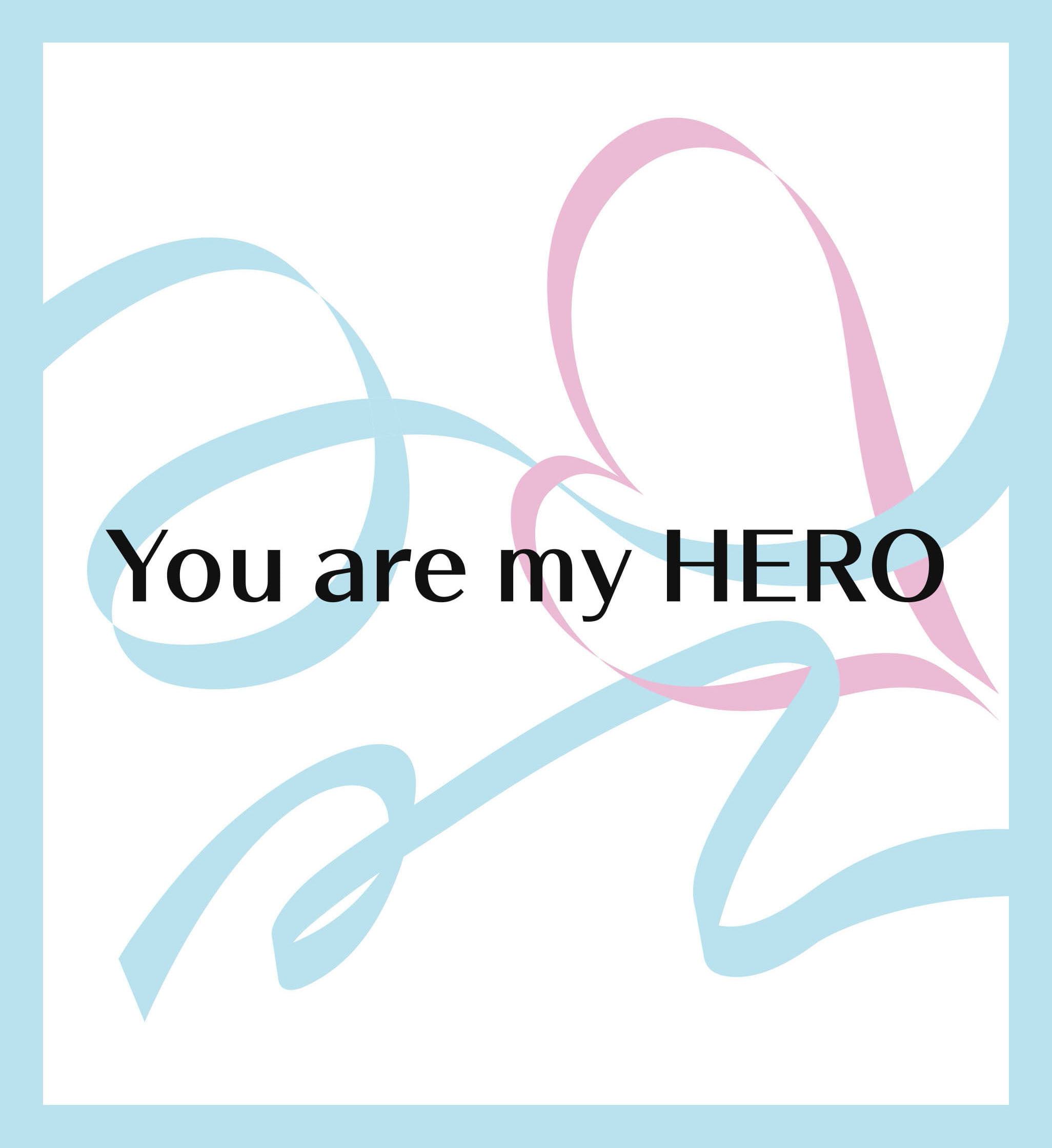 Dear My Hero