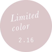 Limited Color 2.16