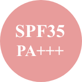 SPF35 PA+++