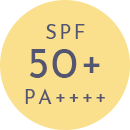 spf 50+ pa++++