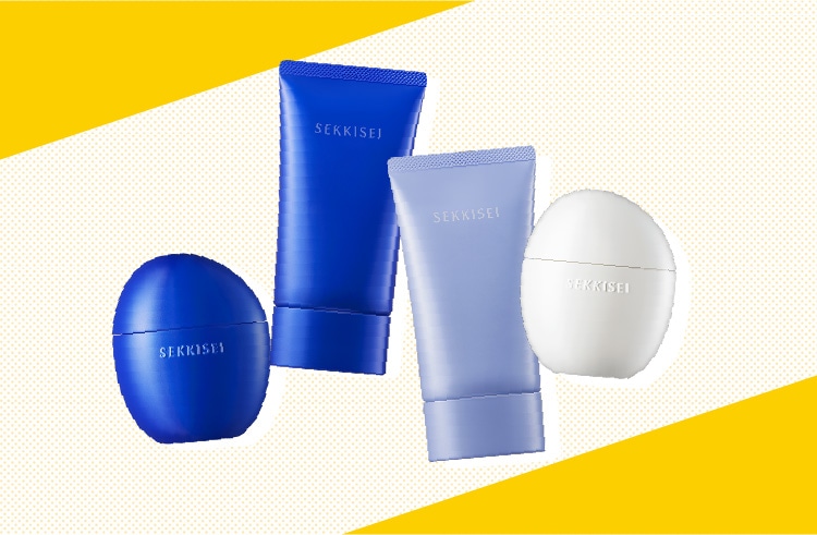 紫外線からもダメージ※からも肌を守る日やけ止めの選び方 | 美容情報