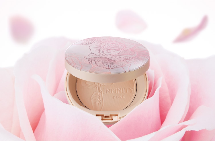 Share the Bloom 美しさは力になる。咲かせよう、可能性の花。| 美容