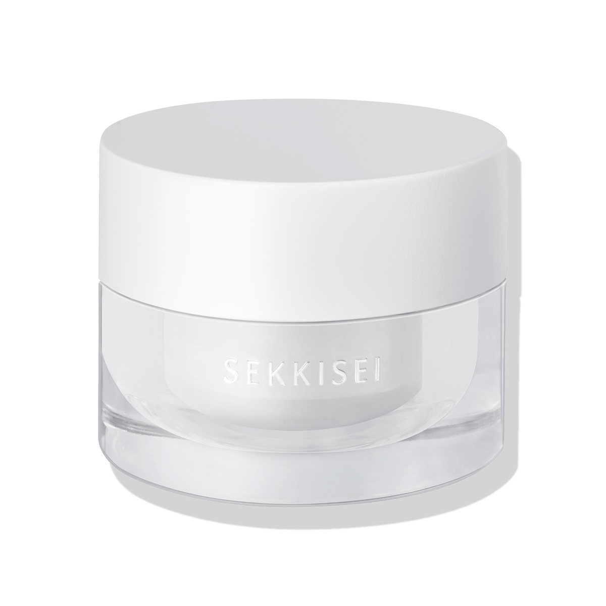 雪肌精 クリアウェルネス ウォーター シールド クリーム