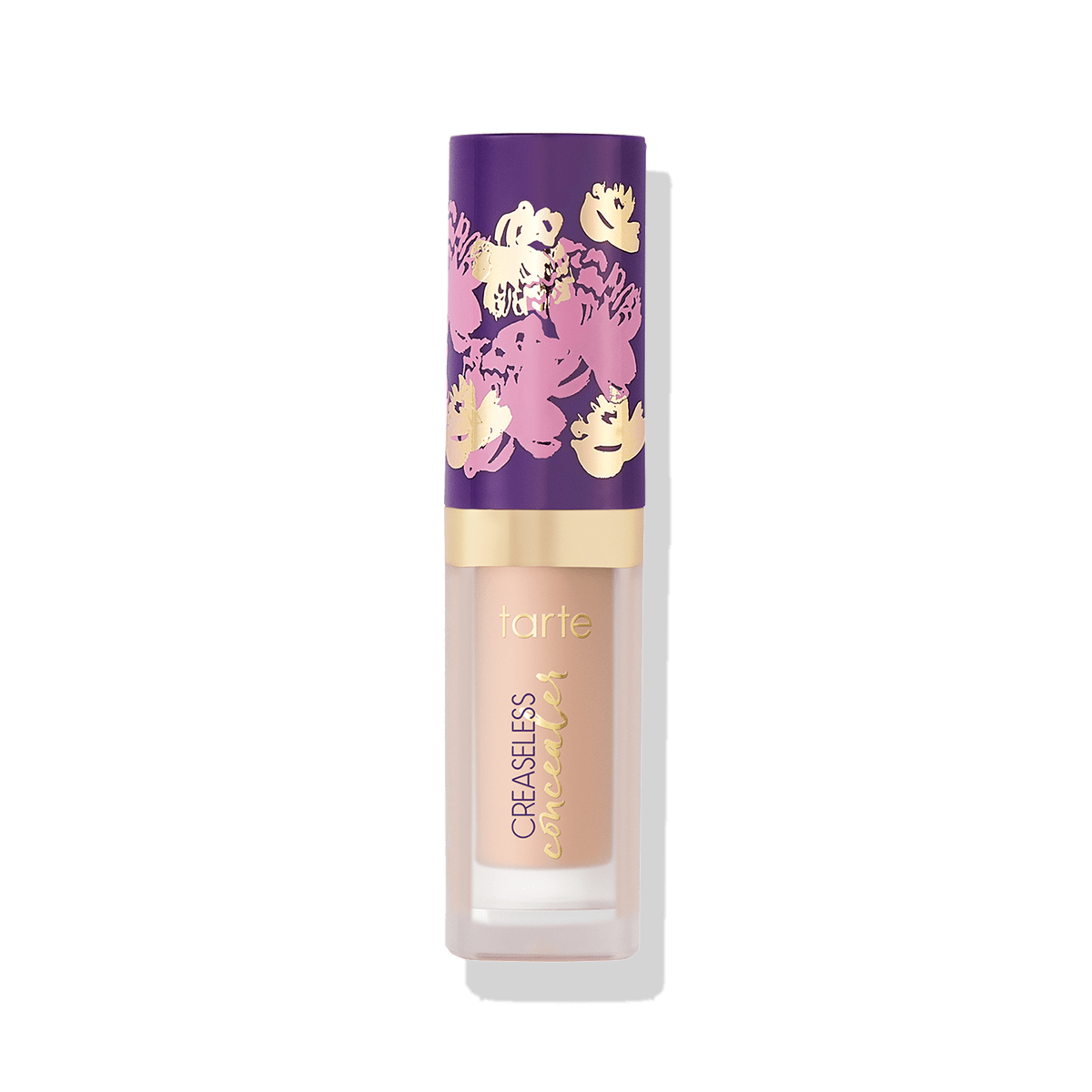 安心発送】 tarte タルト クリースレスコンシーラー 34G ミディアム