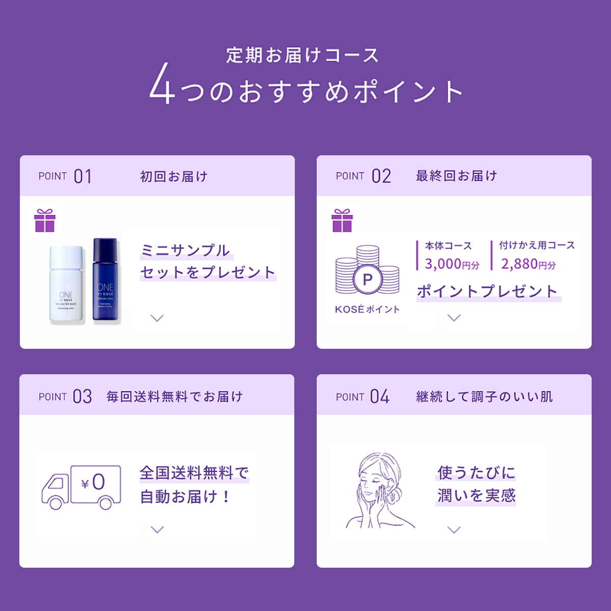 【定期】セラム ヴェール ＜60mL＞ 付けかえ用コース