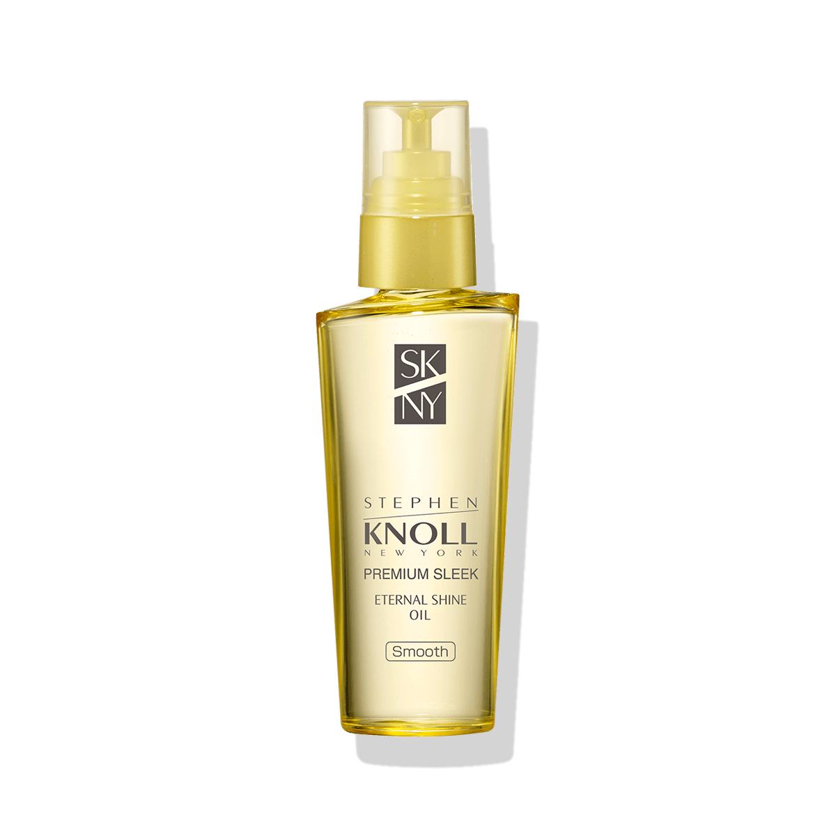スティーブンノル プレミアムスリーク エターナルシャイン オイル スムース