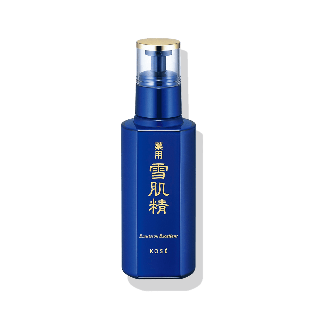 雪肌精 乳液 エクセレント 140ml - 基礎化粧品