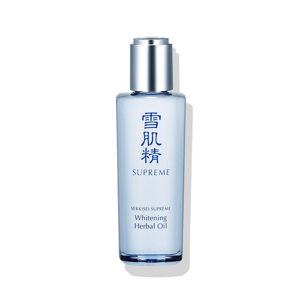 雪肌精シュープレム ホワイトニング ハーバルオイル 40ml