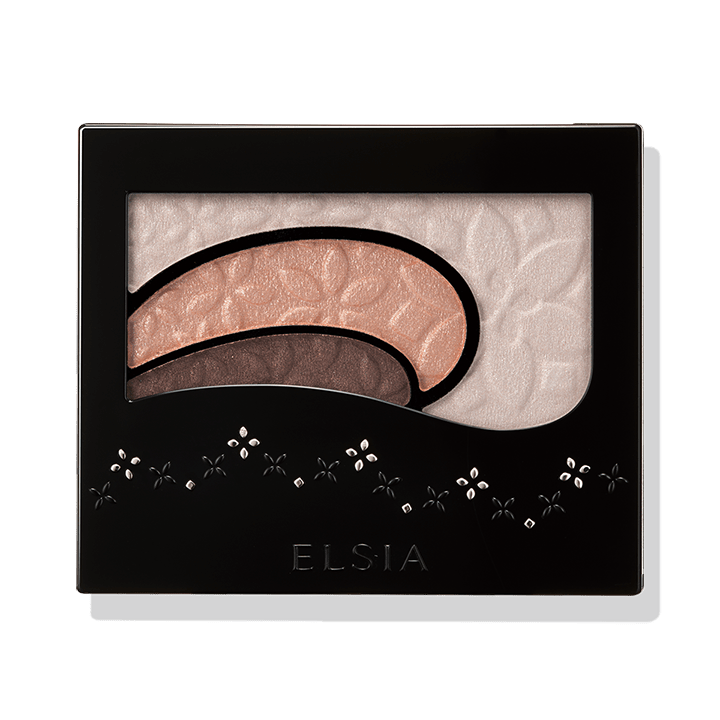 ポイントメイク アイシャドウ 2 2ページ Maison Kose メゾンコーセー