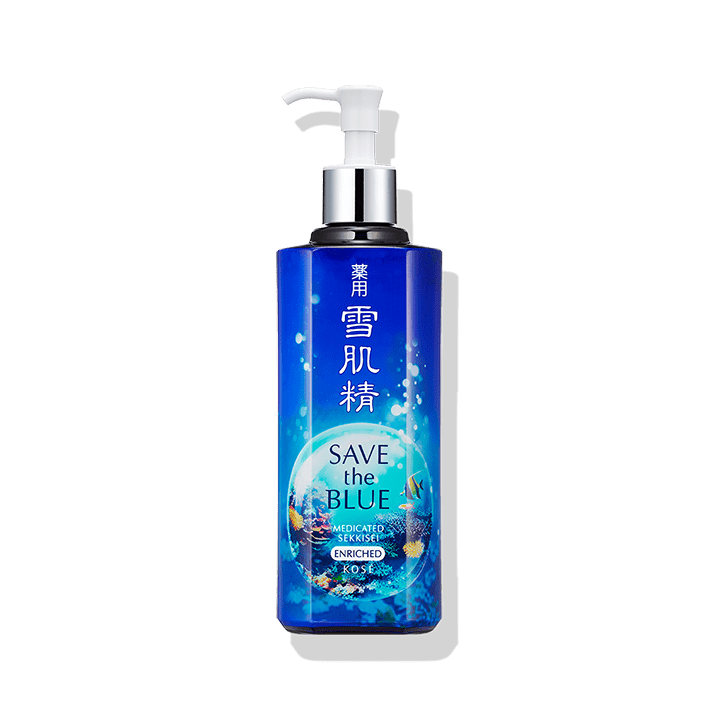 新品】KOSE コーセー 雪肌精 エンリッチ 化粧水 500ml 2本セット Yahoo