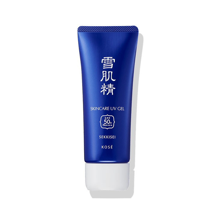 雪肌精 スキンケア ｕｖ ジェル